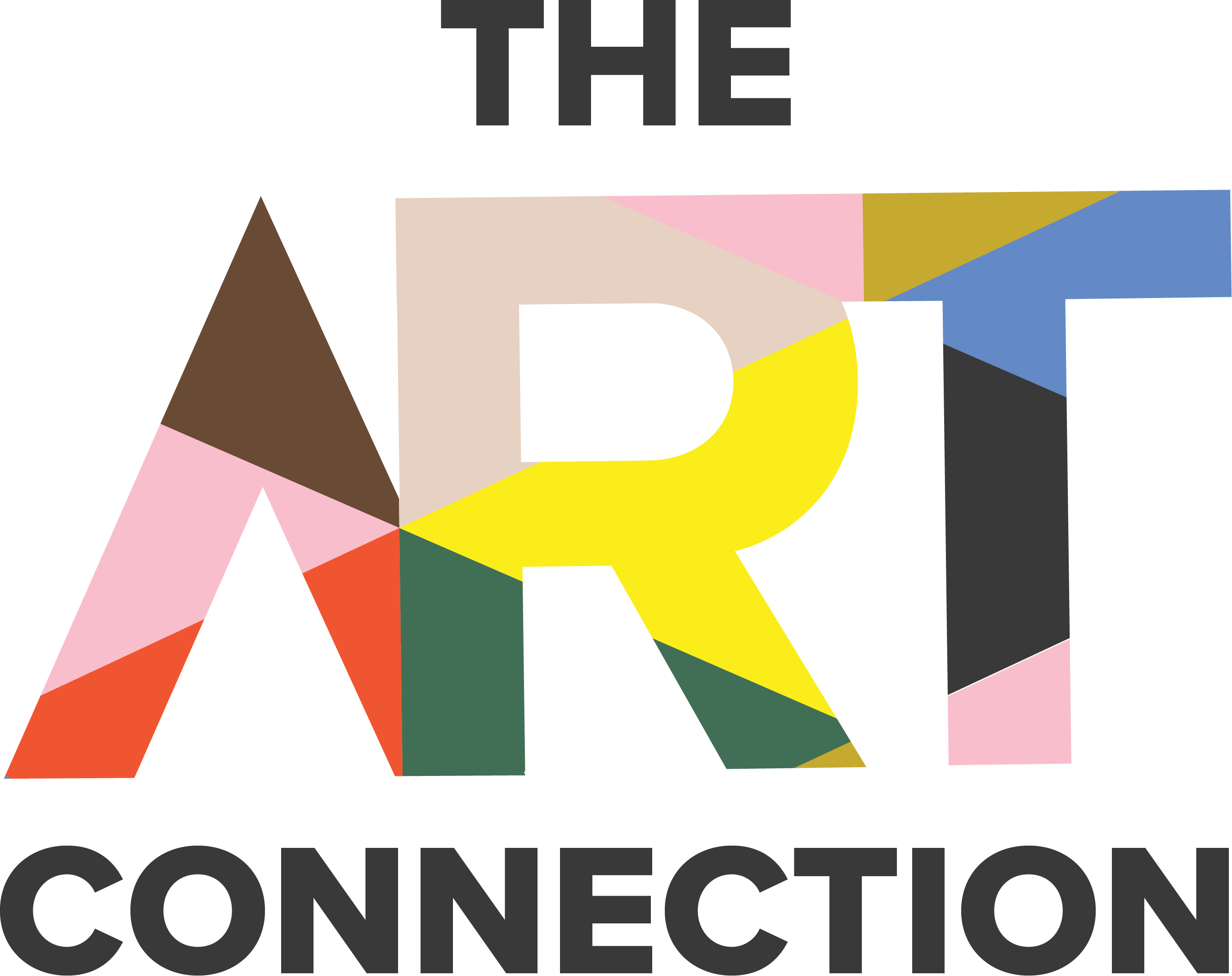 About - The Art Connection